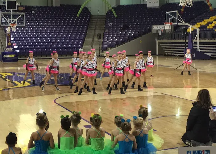Dance Express Picture 8