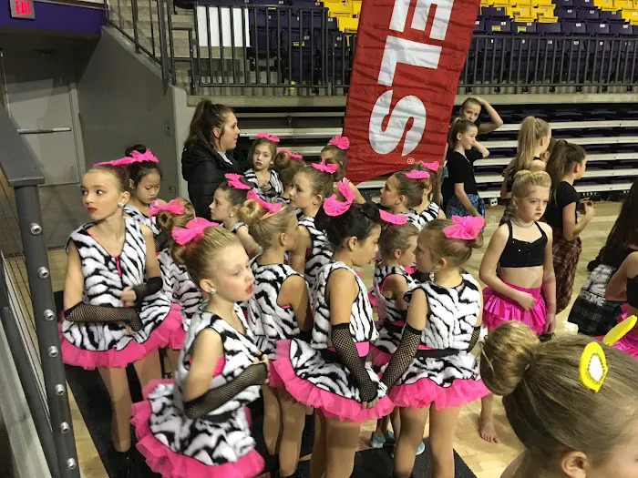 Dance Express Picture 4