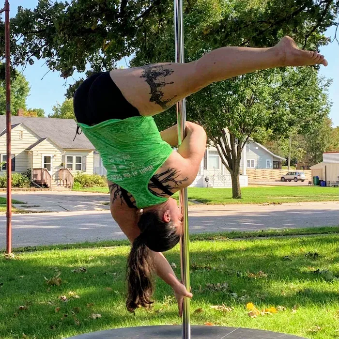 The Chrome Pole Picture 6