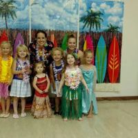 Dance Conservatory Of Southern Mn ico
