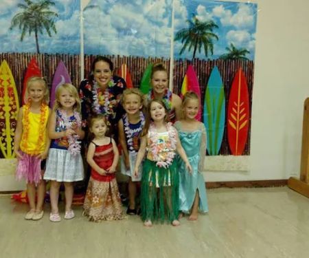 Dance Conservatory Of Southern Mn