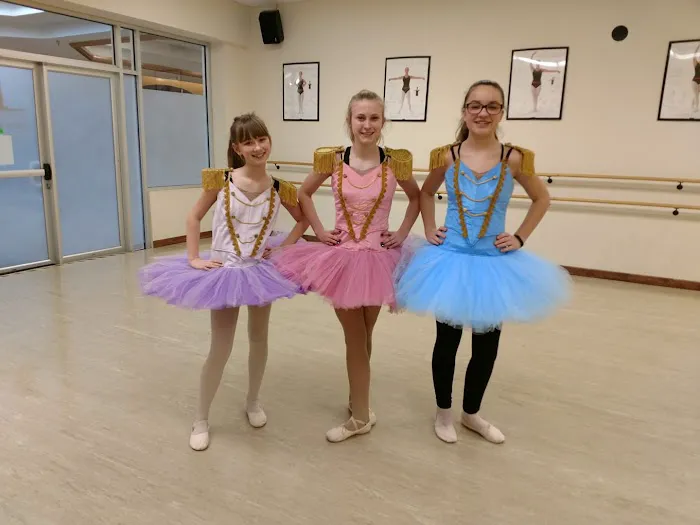 Dance Conservatory Of Southern Mn Picture 2