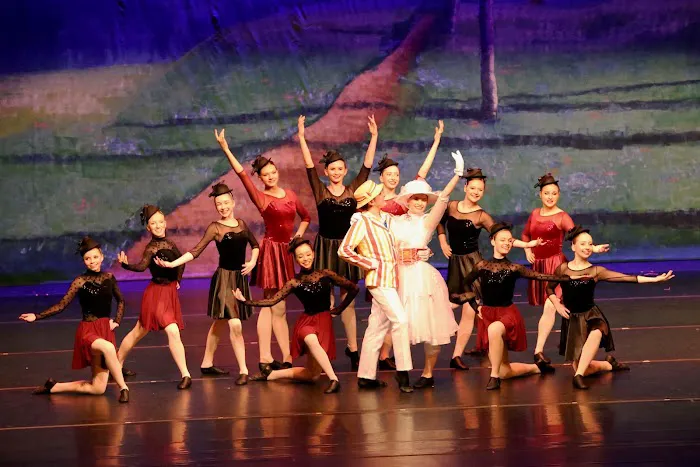 Mankato Ballet Company Picture 1