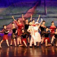 Mankato Ballet Company ico