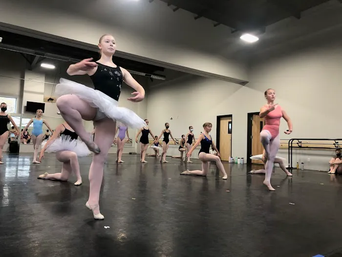Mankato Ballet Company Picture 9