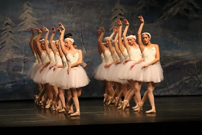 Mankato Ballet Company Picture 4