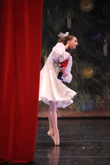 Minnesota Ballet Theatre & School Picture 3