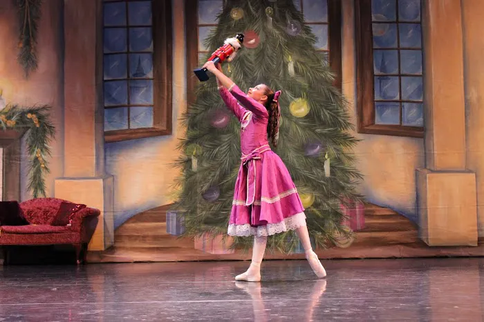Minnesota Ballet Theatre & School Picture 8