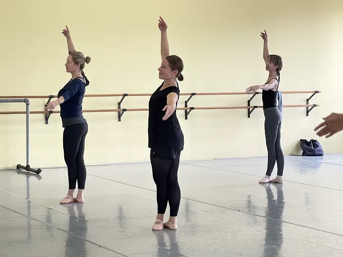 Minnesota Ballet Theatre & School Picture 6