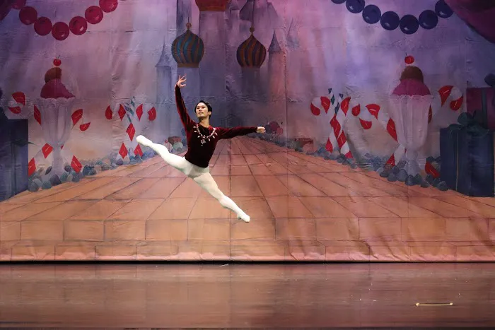 Minnesota Ballet Theatre & School Picture 10
