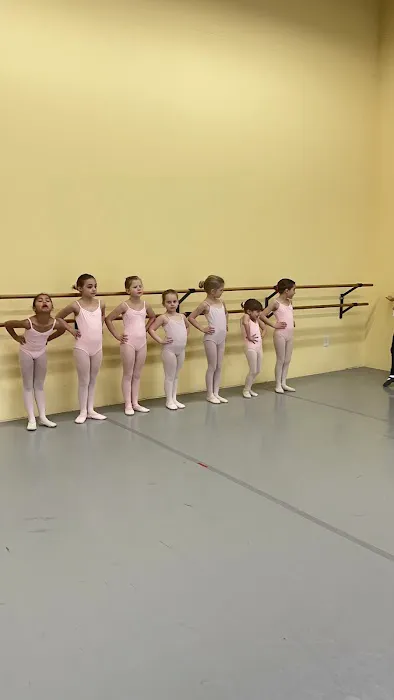 Minnesota Ballet Theatre & School Picture 7