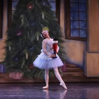 Minnesota Ballet Theatre & School ico