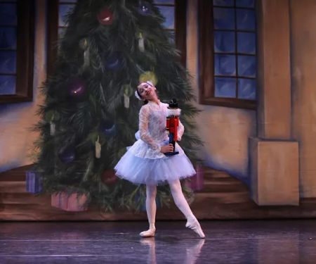 Minnesota Ballet Theatre & School