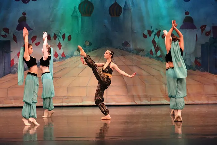 Minnesota Ballet Theatre & School Picture 5