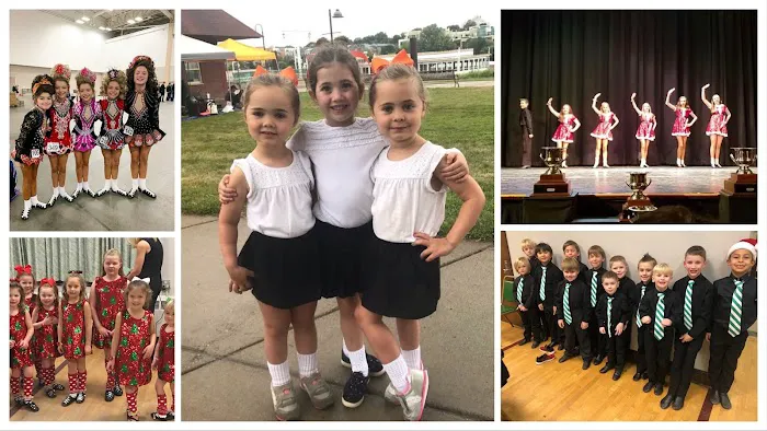 Onórach Mulhern Geraghty School of Irish Dance (OMG) Picture 1