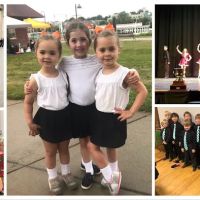 Onórach Mulhern Geraghty School of Irish Dance (OMG) ico