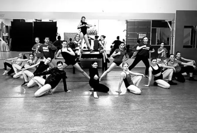 Victoria Dance Productions Picture 2