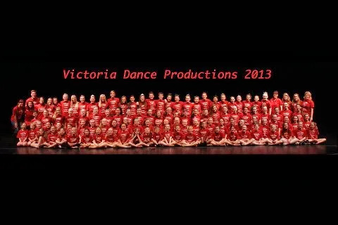 Victoria Dance Productions Picture 1