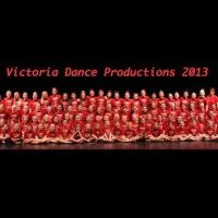 Victoria Dance Productions ico