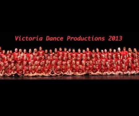 Victoria Dance Productions