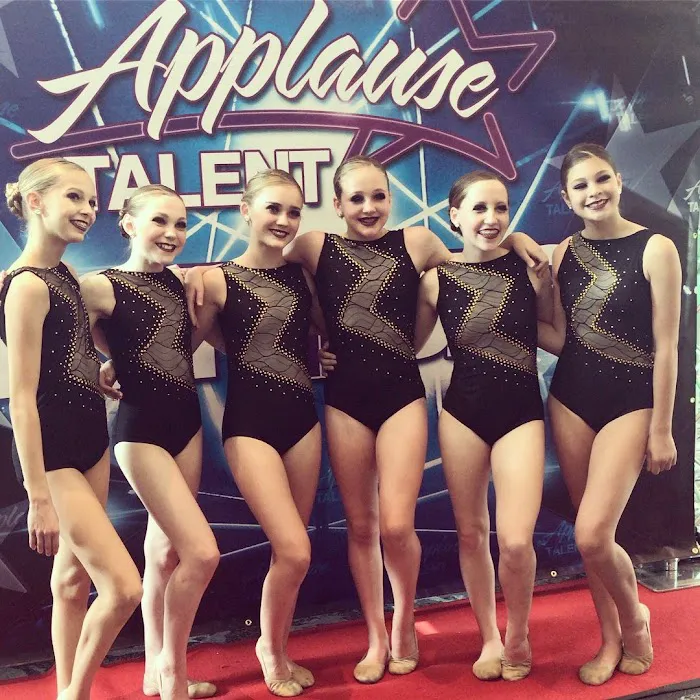 Victoria Dance Productions Picture 3