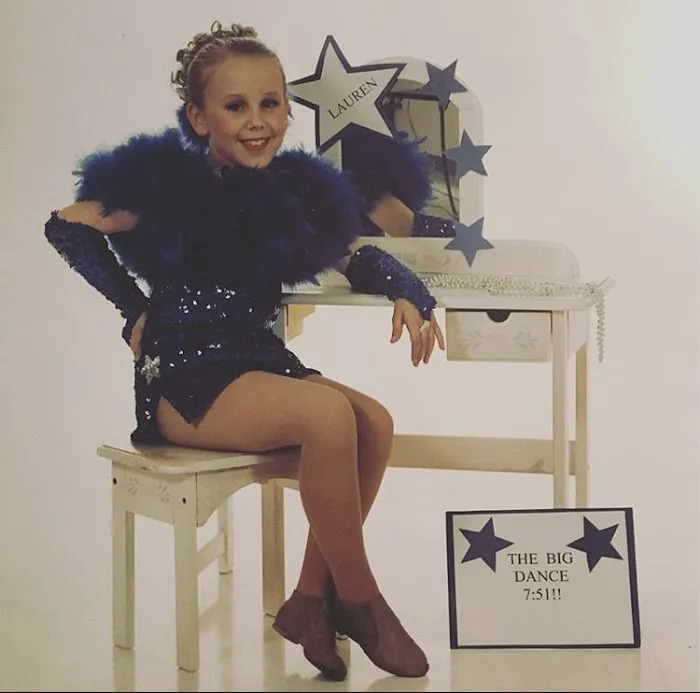 Victoria Dance Productions Picture 9
