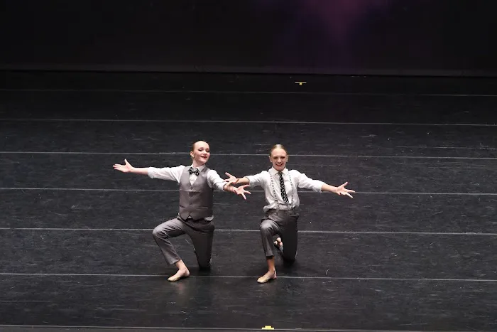 Victoria Dance Productions Picture 4