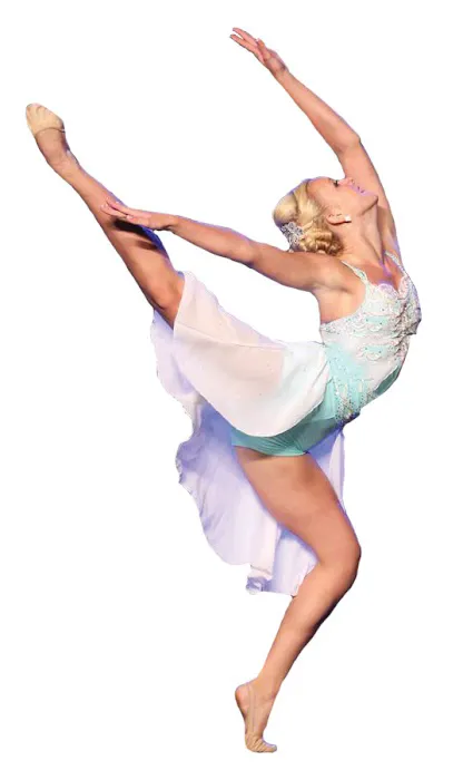 Victoria Dance Productions Picture 8