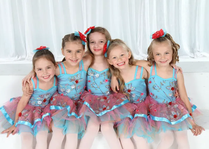 Victoria Dance Productions Picture 7