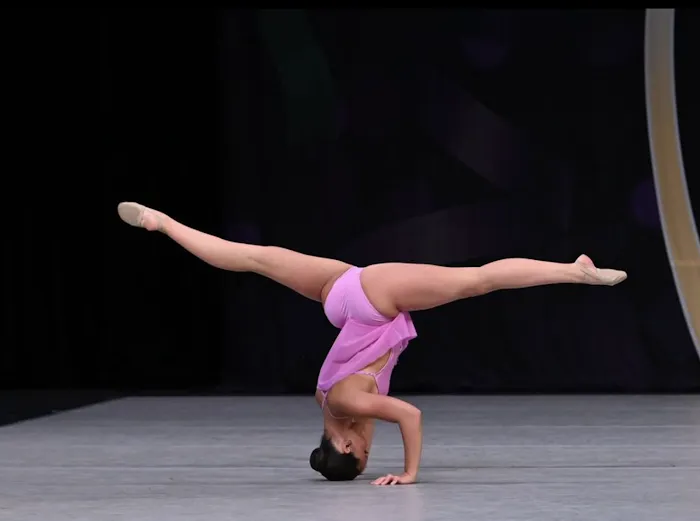 Victoria Dance Productions Picture 10