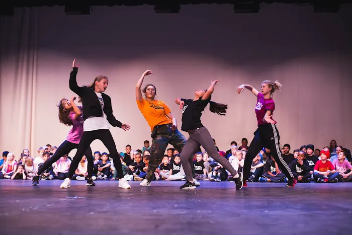 House of Dance Twin Cities Picture 4