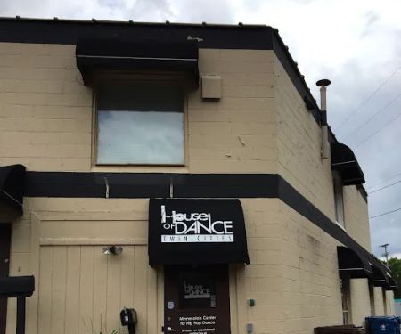House of Dance Twin Cities