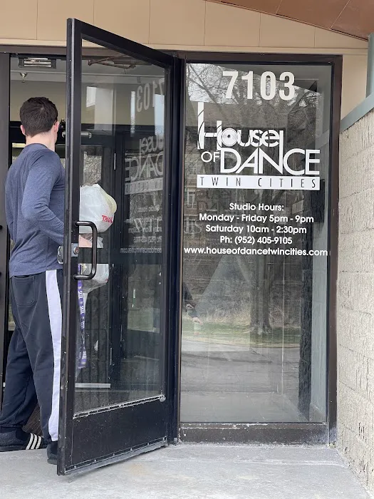 House of Dance Twin Cities Picture 2