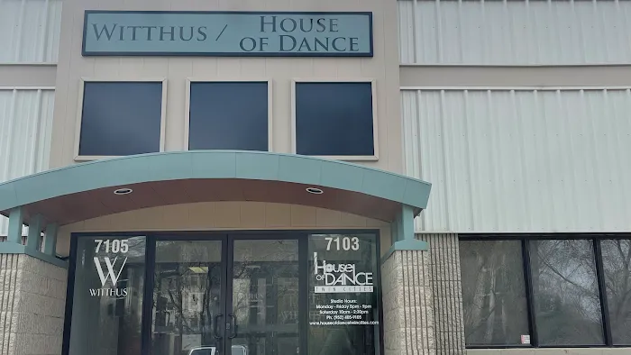 House of Dance Twin Cities Picture 10
