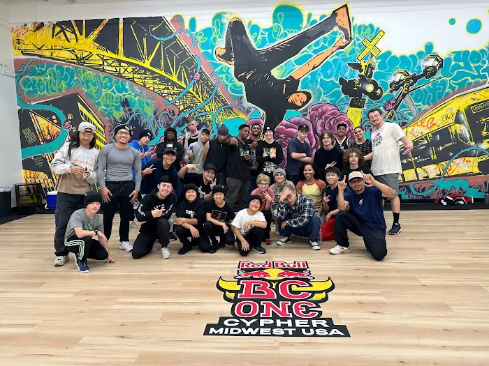 House of Dance Twin Cities Picture 8