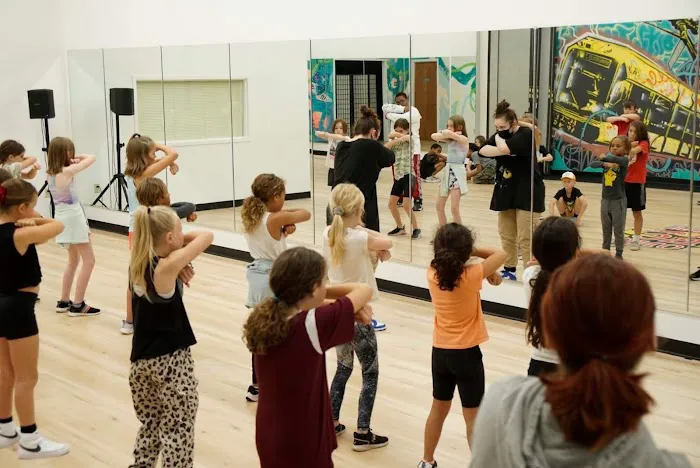 House of Dance Twin Cities Picture 9