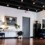 The Flying Pig Dance Studio