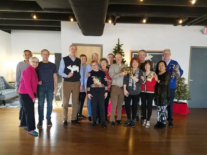 The Flying Pig Dance Studio Picture 9