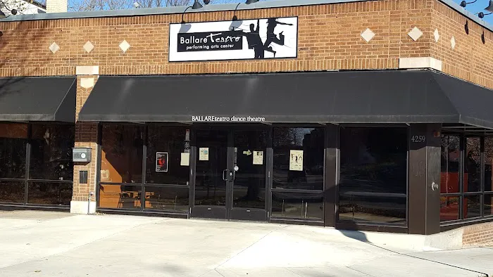 Ballare Teatro Performing Arts Center Picture 1