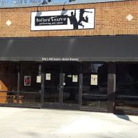 Ballare Teatro Performing Arts Center ico