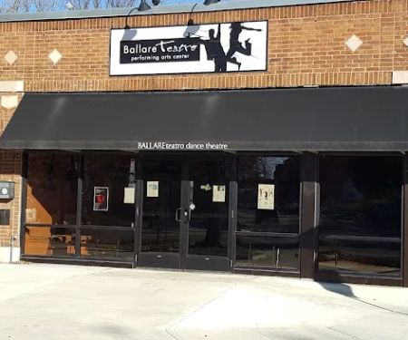 Ballare Teatro Performing Arts Center