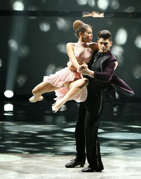 Dance With Us America Picture 8