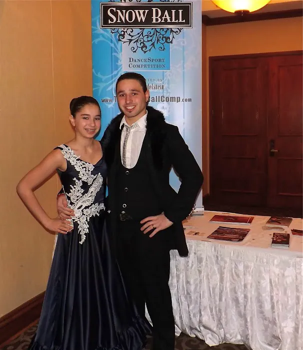 Dance With Us America Picture 7
