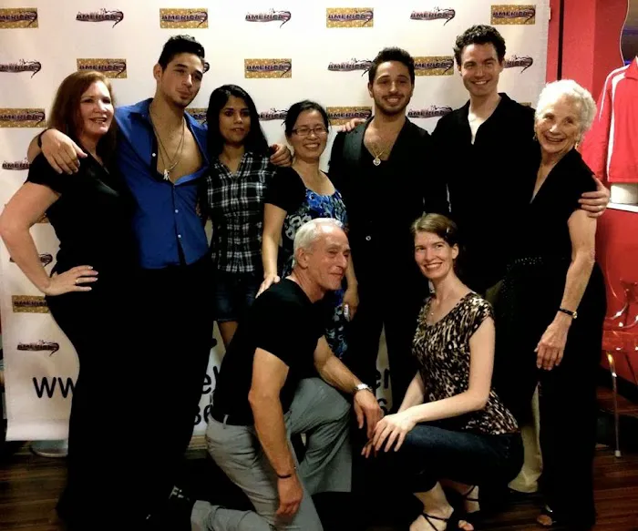Dance With Us America Picture 9