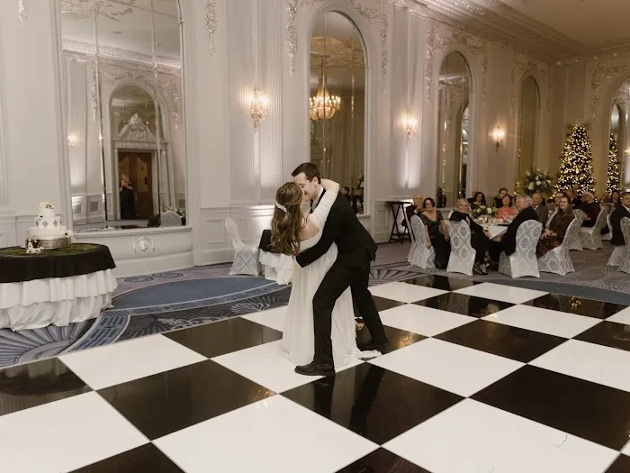 BALLROOM & WEDDING DANCE STUDIO Picture 3