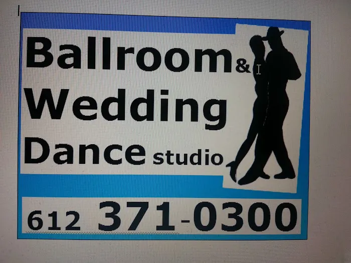 BALLROOM & WEDDING DANCE STUDIO Picture 9