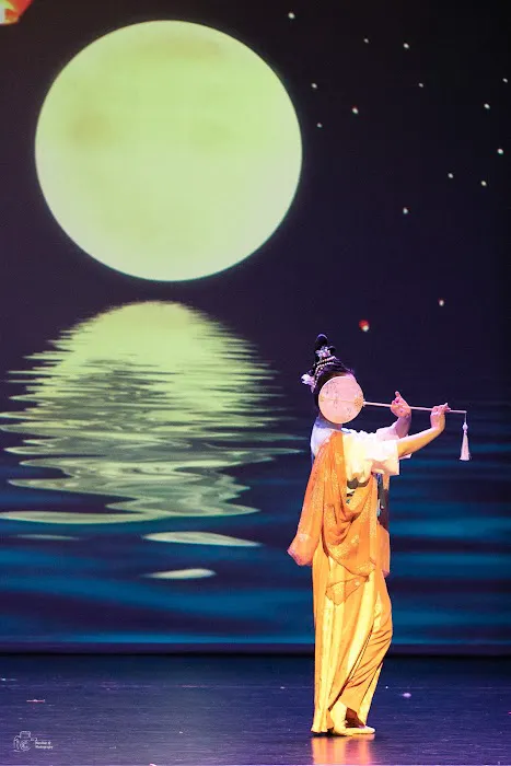 Phoenix Chinese Dance Academy Picture 6