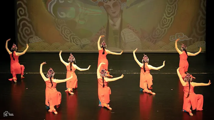 Phoenix Chinese Dance Academy Picture 8