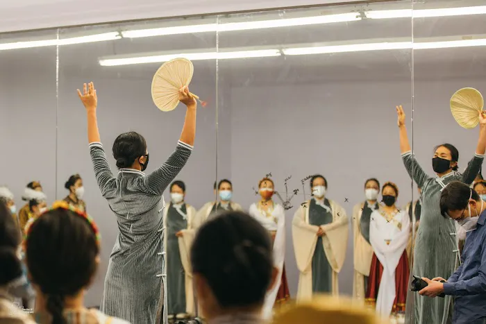 Phoenix Chinese Dance Academy Picture 4