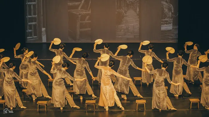 Phoenix Chinese Dance Academy Picture 7